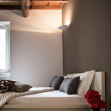 Fontana Rooms Lake Como Kamer foto