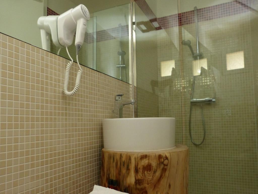 Fontana Rooms Lake Como Kamer foto