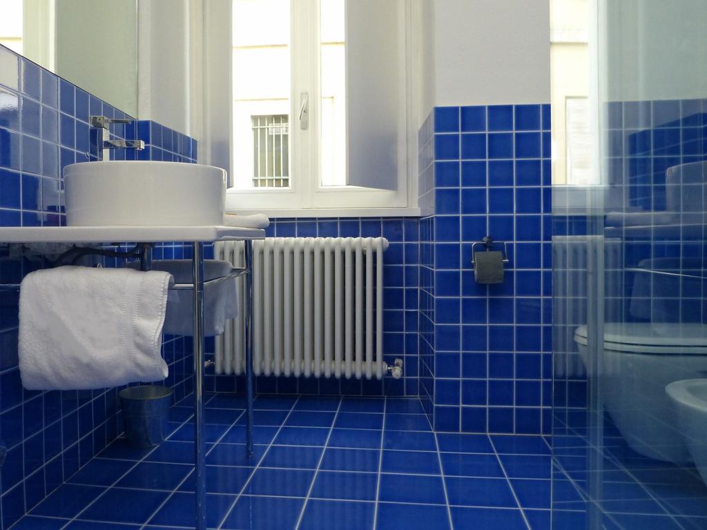 Fontana Rooms Lake Como Kamer foto