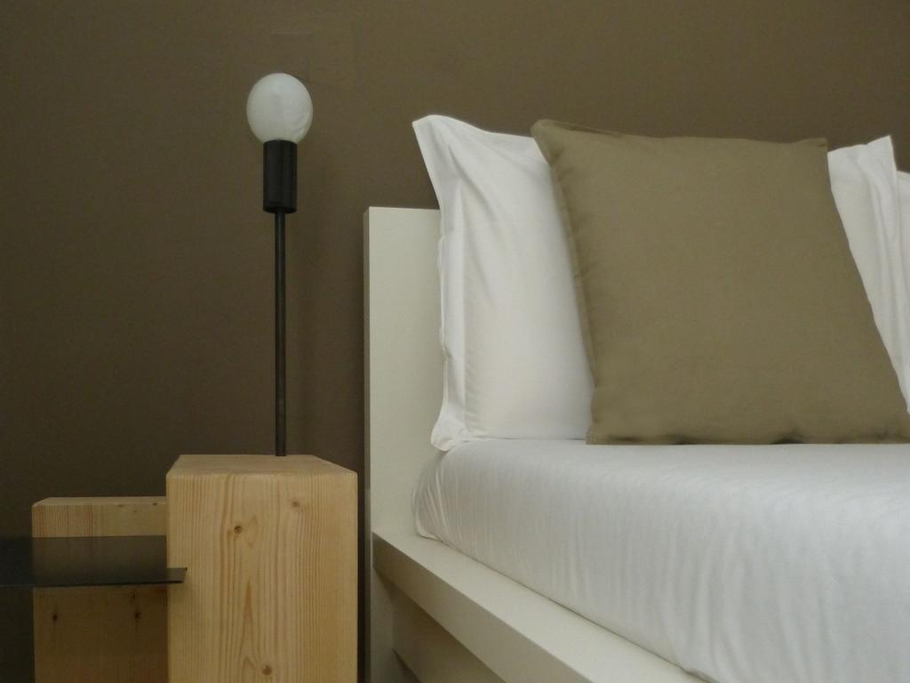 Fontana Rooms Lake Como Kamer foto