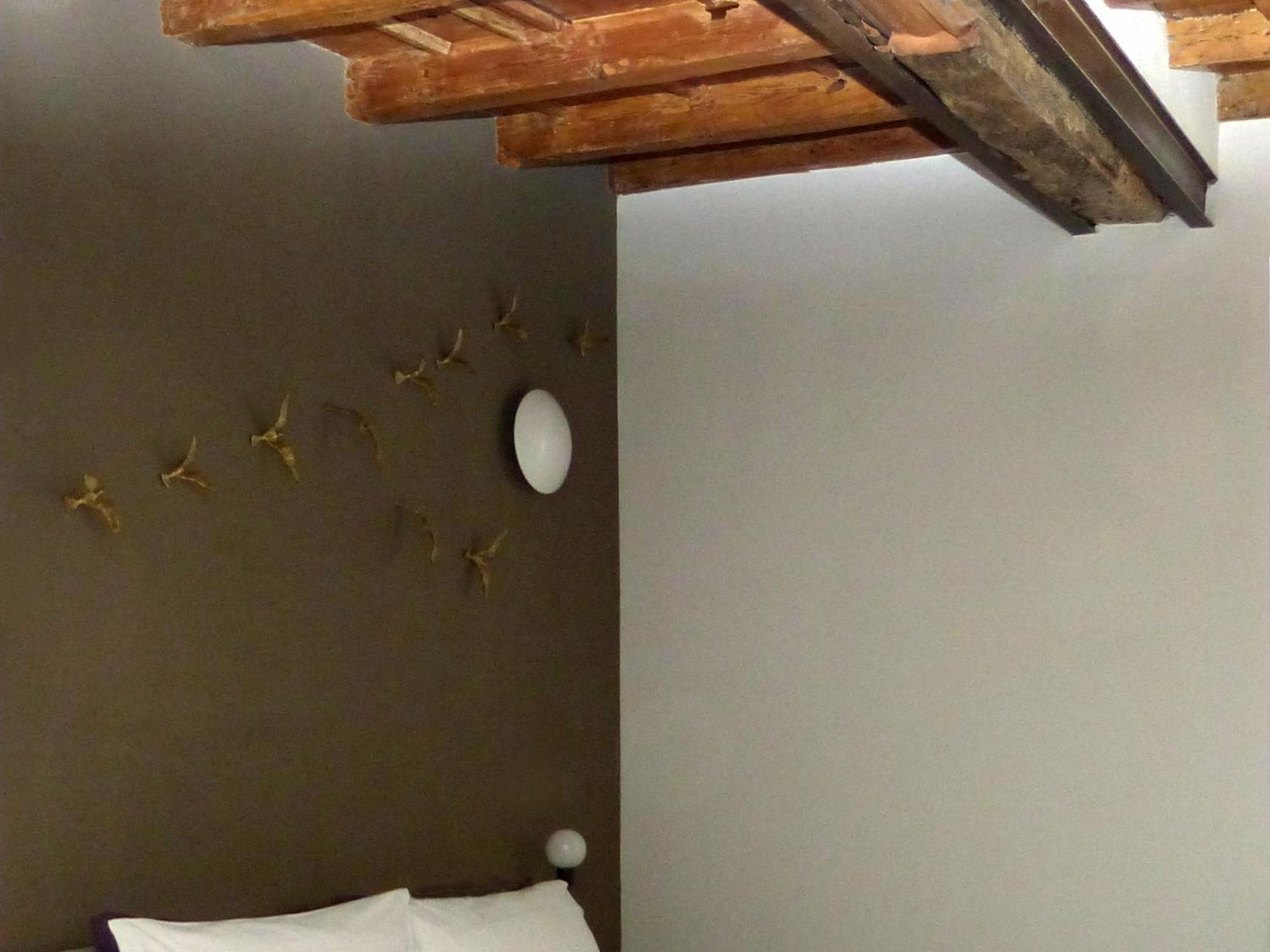 Fontana Rooms Lake Como Buitenkant foto