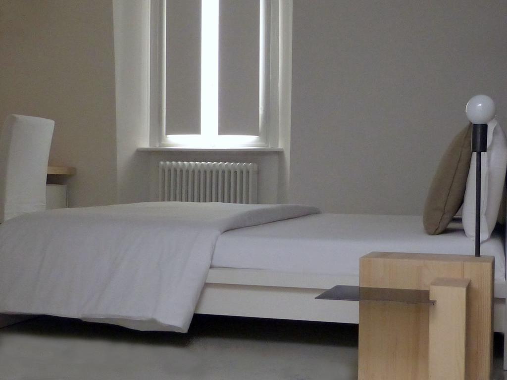 Fontana Rooms Lake Como Kamer foto