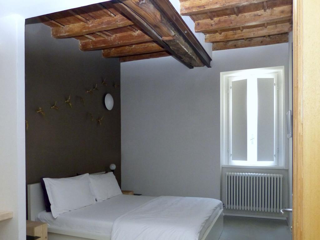 Fontana Rooms Lake Como Kamer foto