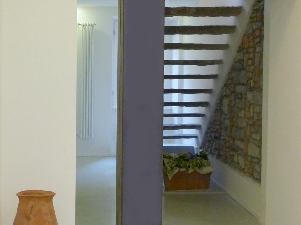 Fontana Rooms Lake Como Buitenkant foto