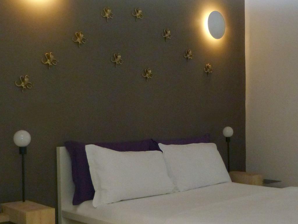 Fontana Rooms Lake Como Kamer foto
