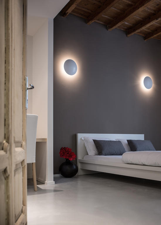 Fontana Rooms Lake Como Kamer foto