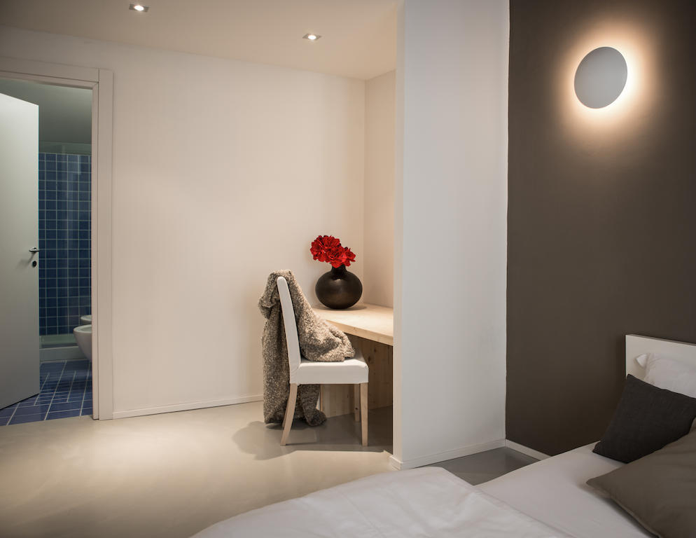 Fontana Rooms Lake Como Kamer foto