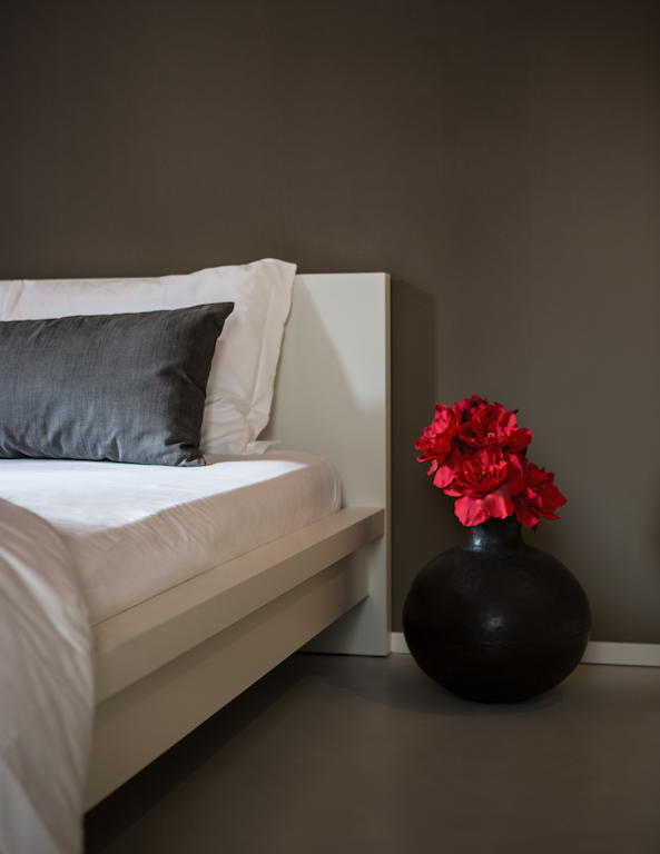 Fontana Rooms Lake Como Kamer foto