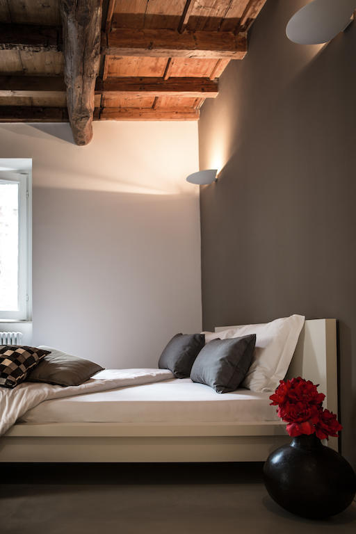 Fontana Rooms Lake Como Kamer foto