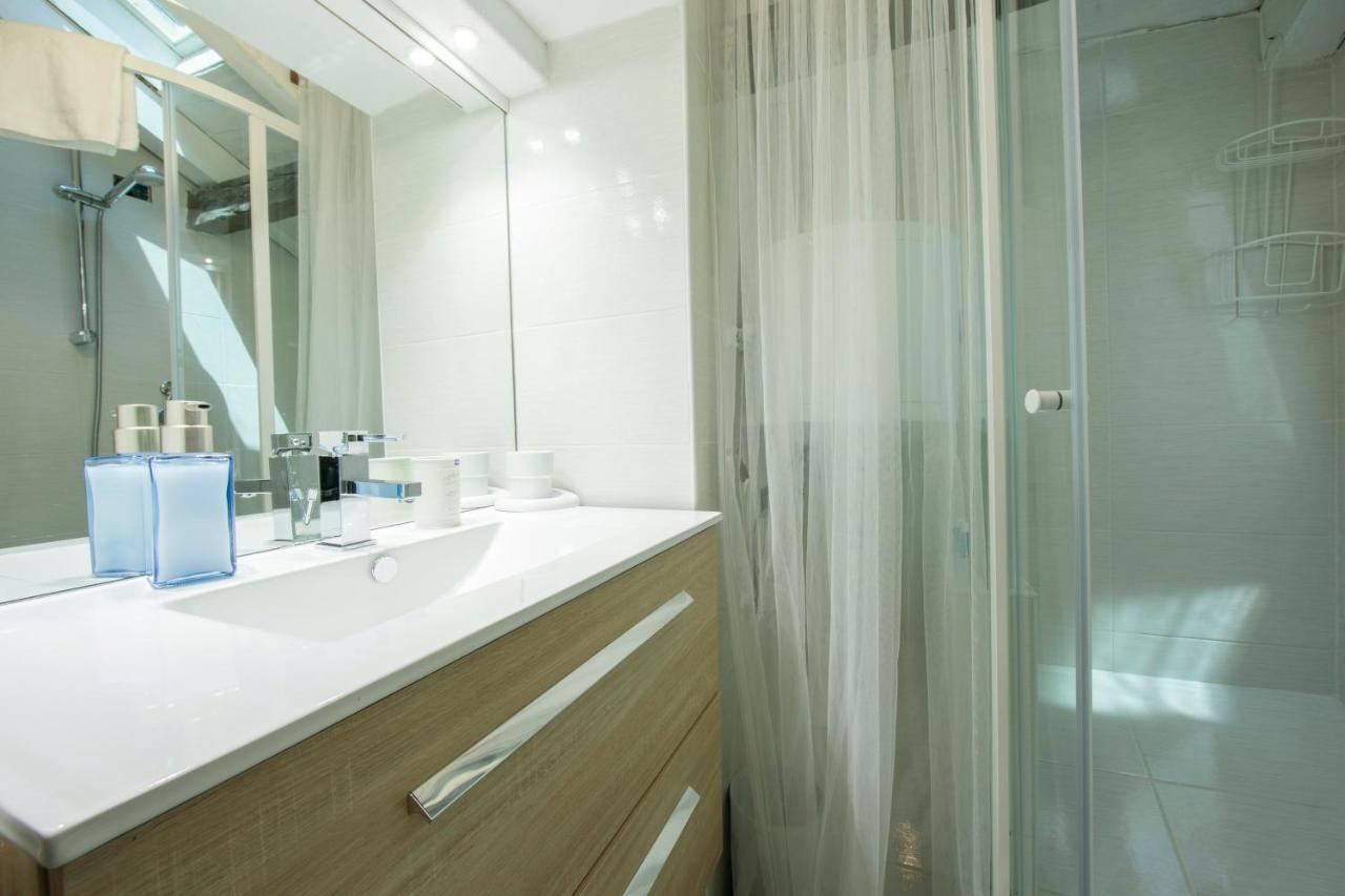 Fontana Rooms Lake Como Kamer foto