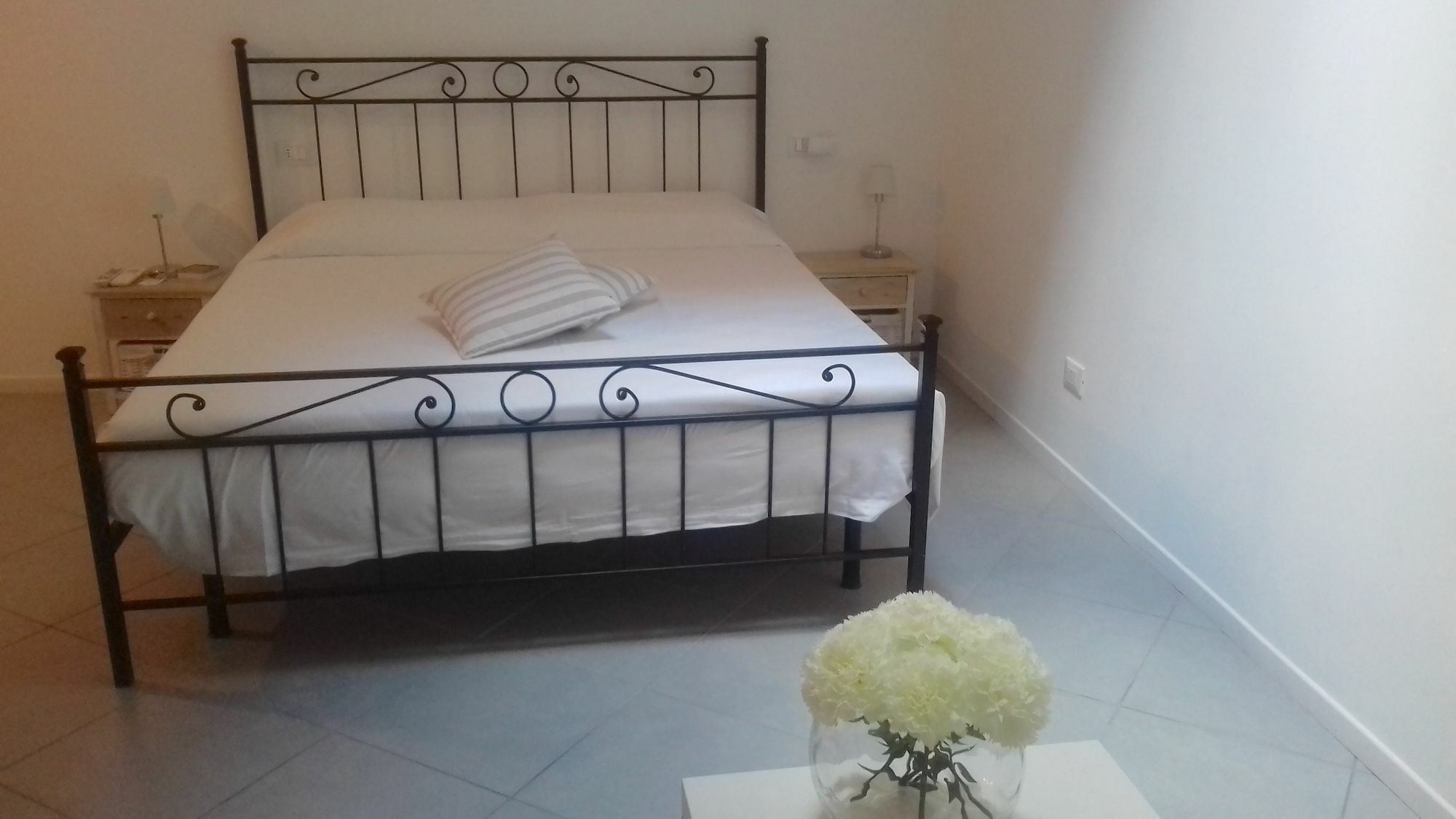 Fontana Rooms Lake Como Buitenkant foto