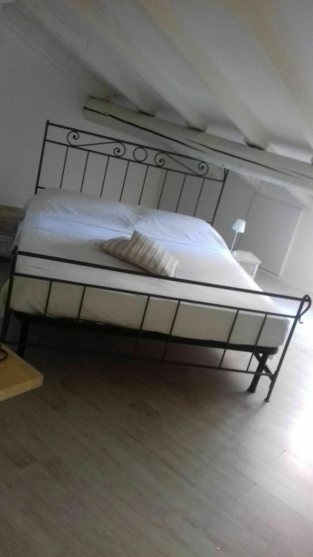 Fontana Rooms Lake Como Buitenkant foto