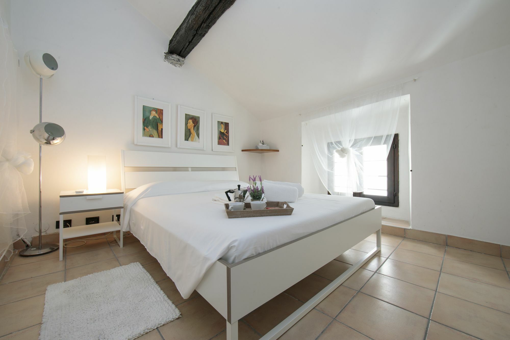 Fontana Rooms Lake Como Buitenkant foto