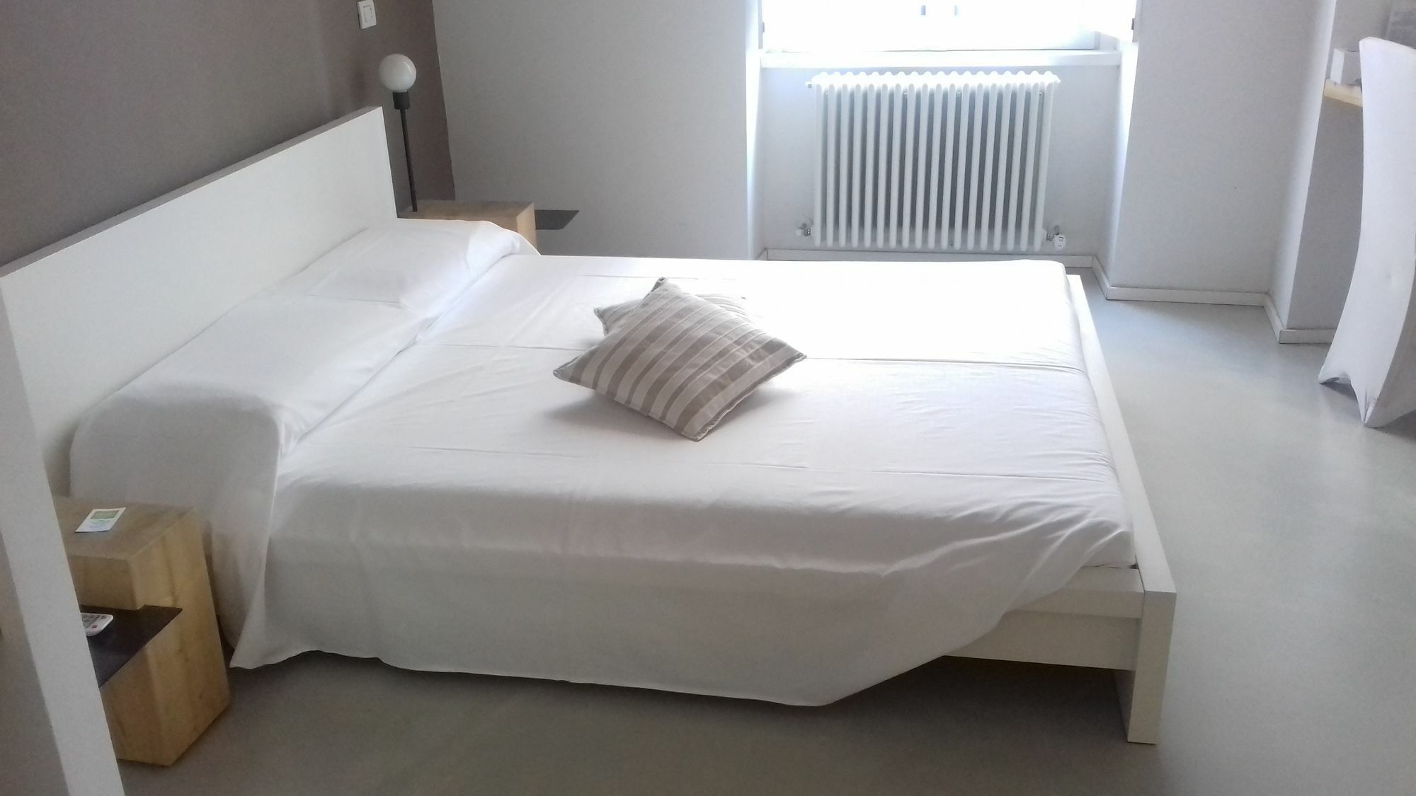 Fontana Rooms Lake Como Buitenkant foto